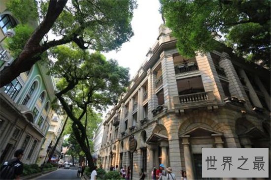 广州旅游必去十大景点,去这些地方绝对不枉此行!