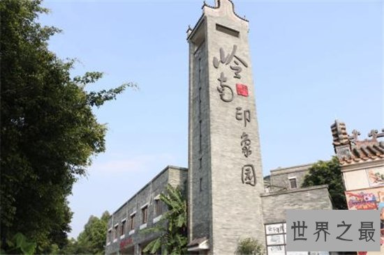 广州旅游必去十大景点,去这些地方绝对不枉此行!