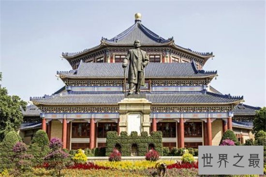 广州旅游必去十大景点,去这些地方绝对不枉此行!