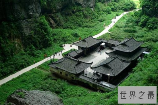 重庆旅游十大必去景点，重庆这些景点也太美了吧！