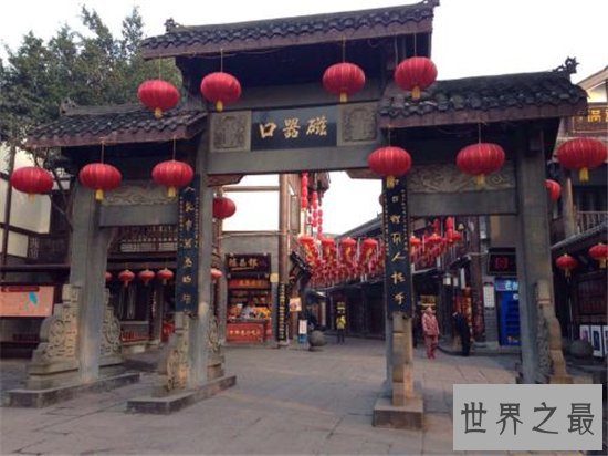 重庆旅游十大必去景点，重庆这些景点也太美了吧！