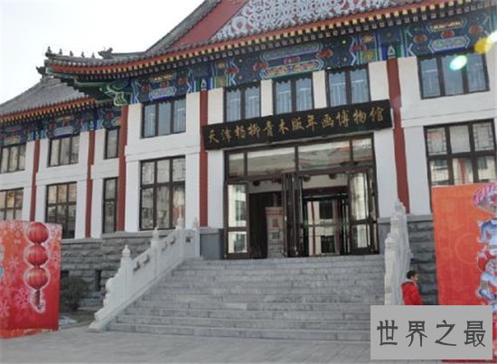 天津旅游十大必去景点，盘点天津那些不可错过的绝佳景点！