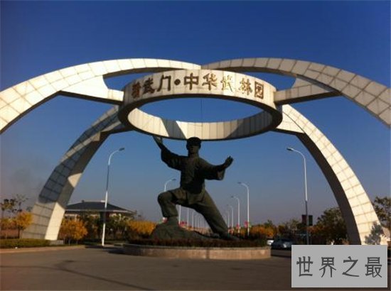 天津旅游十大必去景点，盘点天津那些不可错过的绝佳景点！