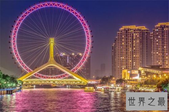 天津旅游十大必去景点，盘点天津那些不可错过的绝佳景点！