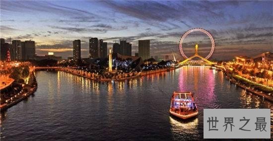 天津旅游十大必去景点，盘点天津那些不可错过的绝佳景点！
