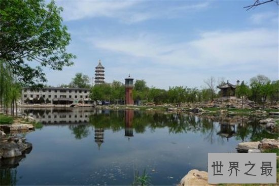 天津旅游十大必去景点，盘点天津那些不可错过的绝佳景点！