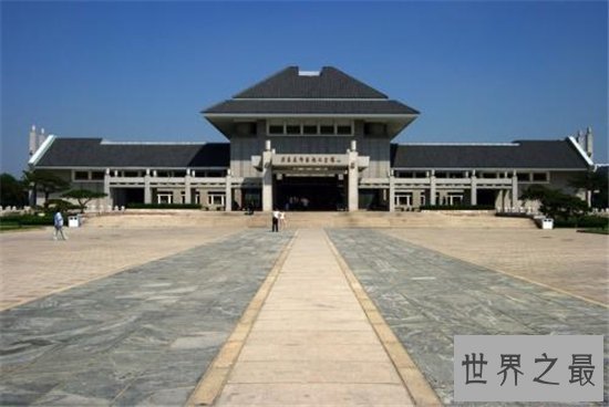 天津旅游十大必去景点，盘点天津那些不可错过的绝佳景点！