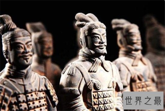 西安旅游必去十大景点，去西安旅游这些景点一定不能错过！