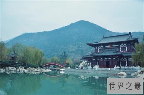 西安旅游必去十大景点，去西安旅游这些景点一定不能错过！