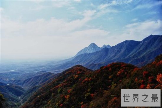 郑州旅游必去景点，来郑州不去这些地方等于白来！