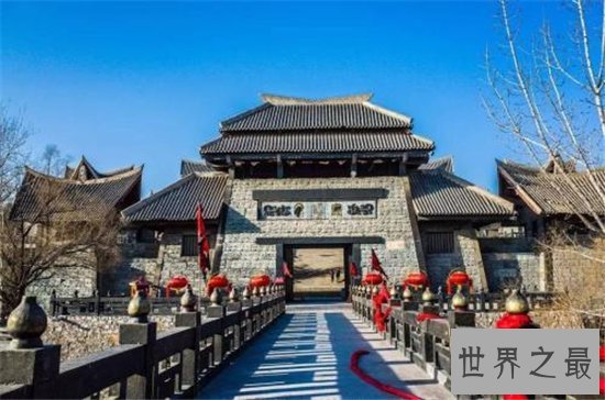 郑州旅游必去景点，来郑州不去这些地方等于白来！