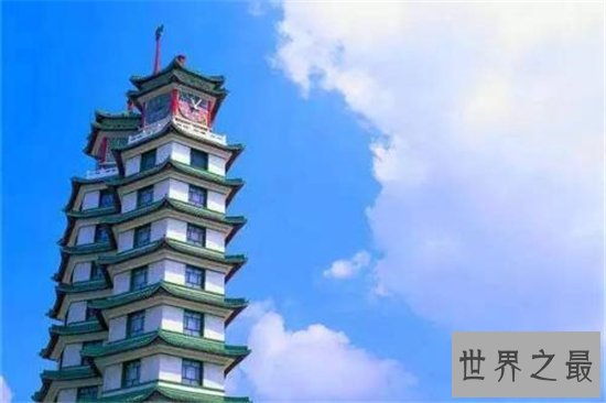 郑州旅游必去景点，来郑州不去这些地方等于白来！