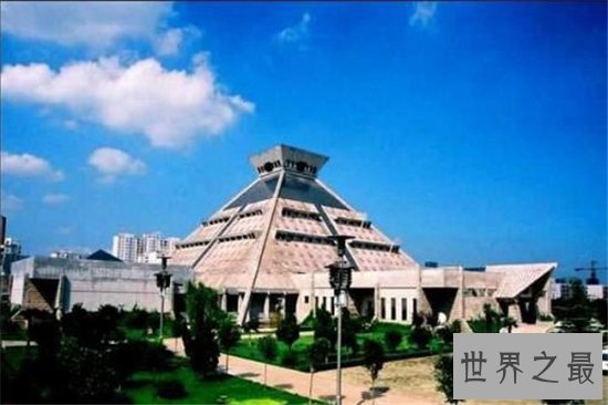 郑州旅游必去景点，来郑州不去这些地方等于白来！