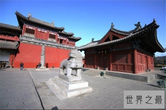 郑州旅游必去景点，来郑州不去这些地方等于白来！