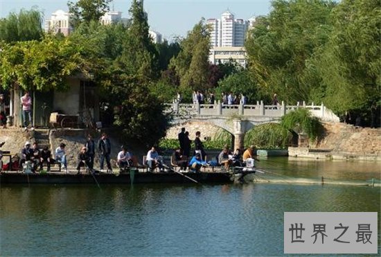 郑州旅游必去景点，来郑州不去这些地方等于白来！