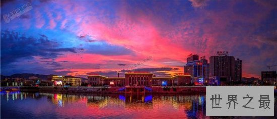 中国十大最适合穷游的地方，盘点那些花钱少看美景的城市！