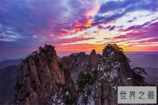 中国十大最适合穷游的地方，盘点那些花钱少看美景的城市！