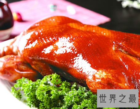 中国南方十大名菜，见过老虎带翅膀的菜吗？