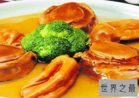 中国南方十大名菜，见过老虎带翅膀的菜吗？