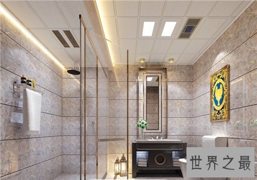 集成吊顶十大品牌排行榜，集成吊顶哪个牌子好？