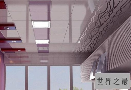 集成吊顶十大品牌排行榜，集成吊顶哪个牌子好？