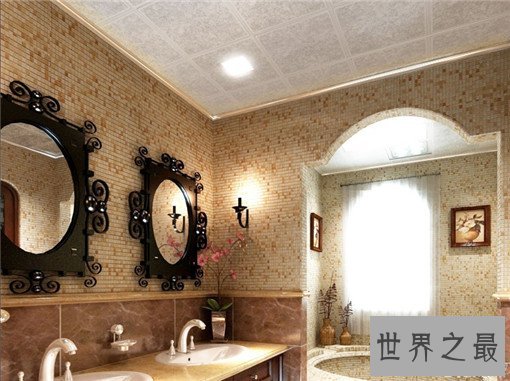 集成吊顶十大品牌排行榜，集成吊顶哪个牌子好？