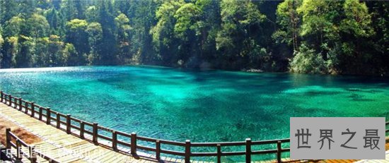 国内旅游目的地，盘点中国那些好评最多的景点！