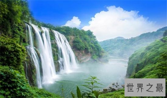 国内旅游目的地，盘点中国那些好评最多的景点！