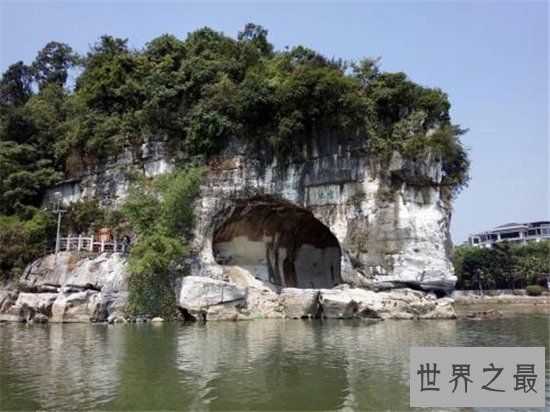 广西十大旅游景点，盘点广西旅游必去的绝美景点！