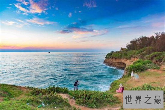 广西十大旅游景点，盘点广西旅游必去的绝美景点！