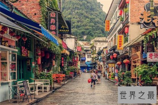 广西十大旅游景点，盘点广西旅游必去的绝美景点！