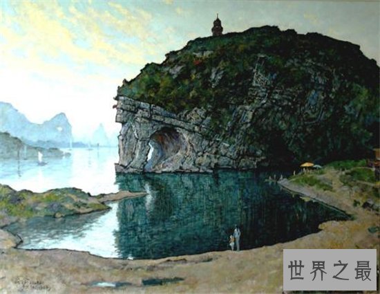 广西十大旅游景点，盘点广西旅游必去的绝美景点！