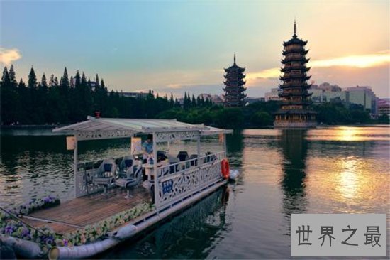 广西十大旅游景点，盘点广西旅游必去的绝美景点！