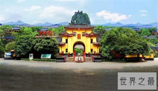 广西十大旅游景点，盘点广西旅游必去的绝美景点！