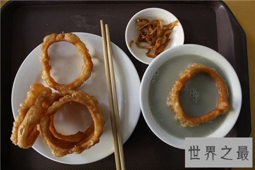 中国九大最臭美食，吃过的都说香