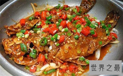 中国九大最臭美食，吃过的都说香