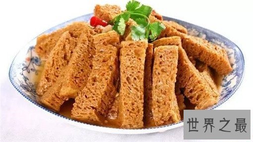 中国九大最臭美食，吃过的都说香