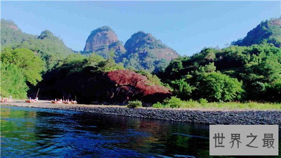 中国十大天然氧吧，让疲惫的灵魂来这里休息一下