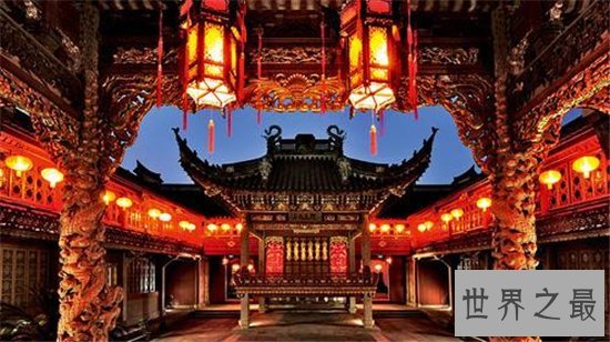 中国十大爱情地标排行榜，新婚蜜月去这里甜蜜到爆