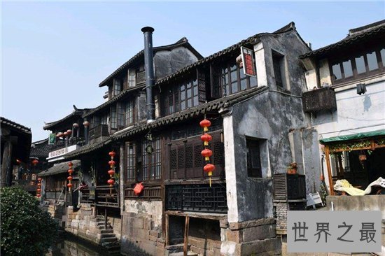 中国十大爱情地标排行榜，新婚蜜月去这里甜蜜到爆