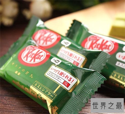 十大最好吃零食排行，你要吃的酸甜苦辣都在这里