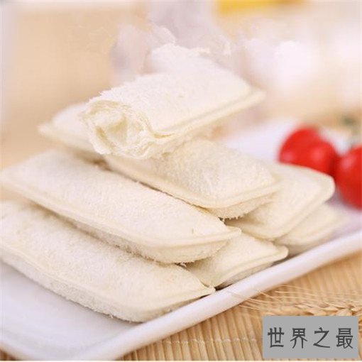 十大最好吃零食排行，你要吃的酸甜苦辣都在这里