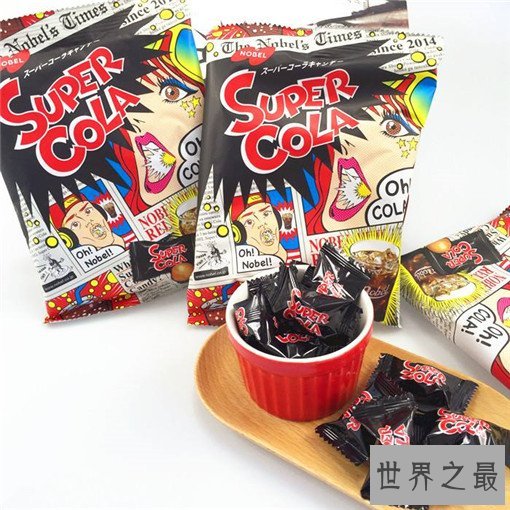 十大最好吃零食排行，你要吃的酸甜苦辣都在这里