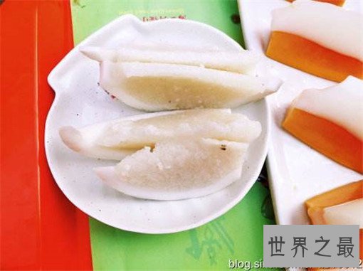 十大最好吃零食排行，你要吃的酸甜苦辣都在这里