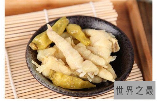 十大最好吃零食排行，你要吃的酸甜苦辣都在这里