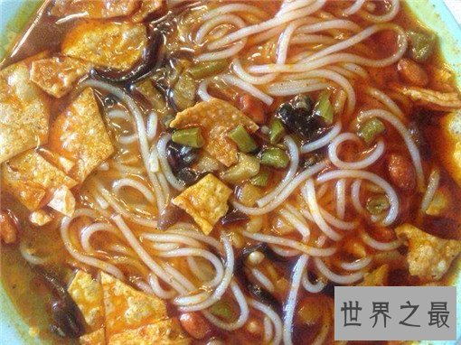 十大最好吃零食排行，你要吃的酸甜苦辣都在这里