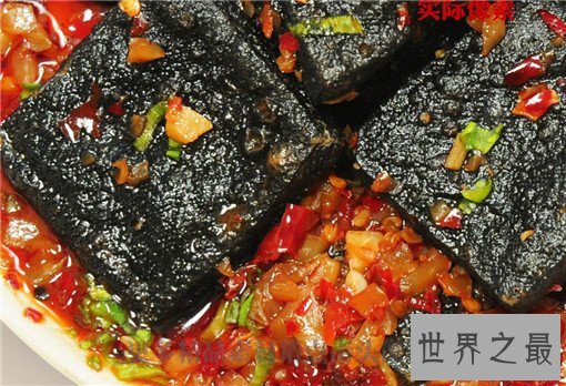 十大最好吃零食排行，你要吃的酸甜苦辣都在这里