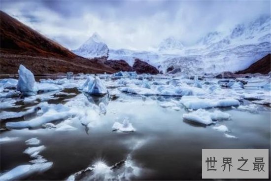 中国十大天然温泉胜地，冬天在这里泡个温泉简直爽翻天！