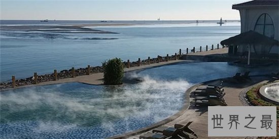 中国十大天然温泉胜地，冬天在这里泡个温泉简直爽翻天！