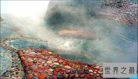 中国十大天然温泉胜地，冬天在这里泡个温泉简直爽翻天！